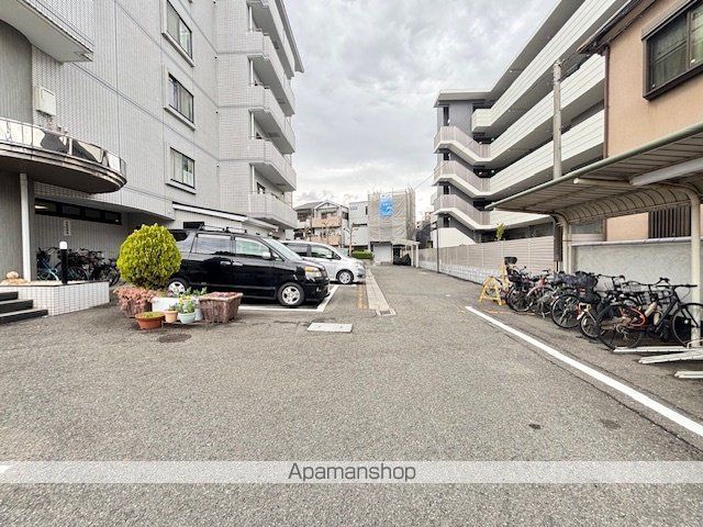 千里ロイヤルハイツのその他写真