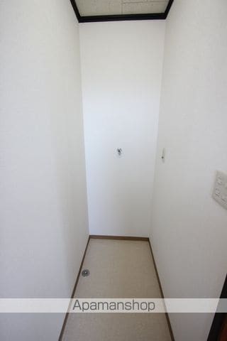 コーポ蓮田の内装写真