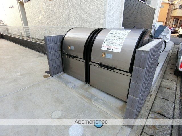 リブリ・松戸上本郷の内装写真