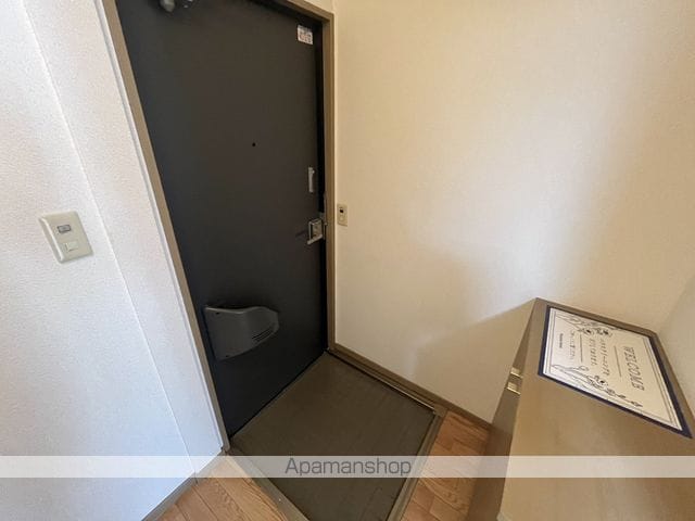 ライフステージの内装写真