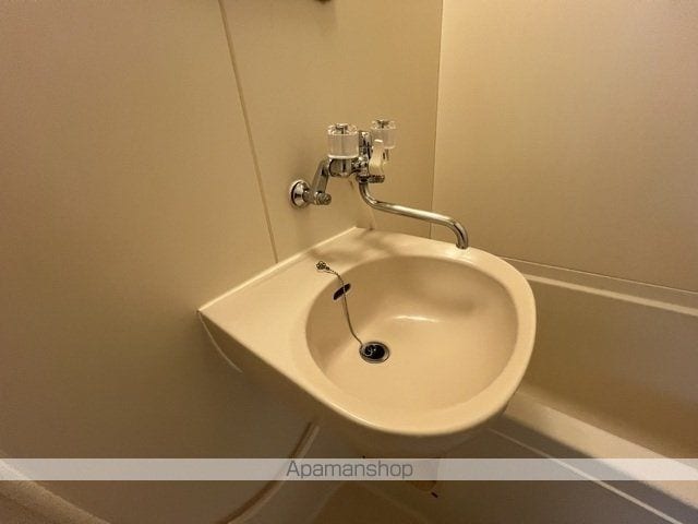 ビューテラス太白の内装写真