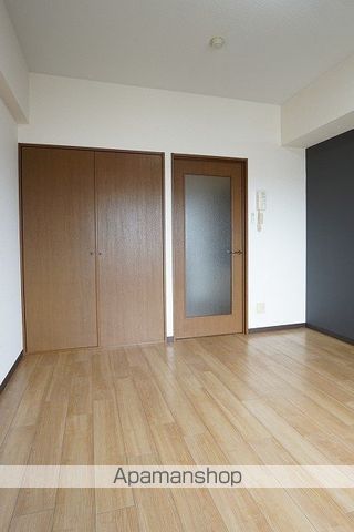 WELL PREMIADOの内装写真