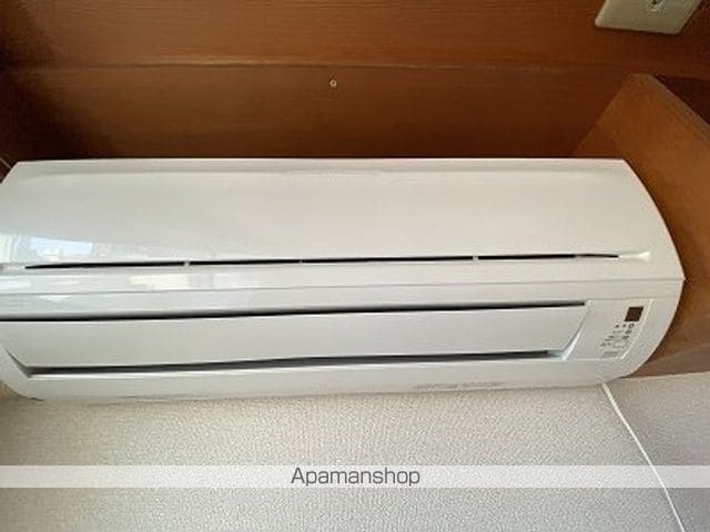 ステアーズアパートメントの内装写真