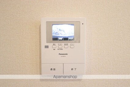 カーサＲ・Ｔ　Ｃ[2LDK/52.8m2]のその他設備