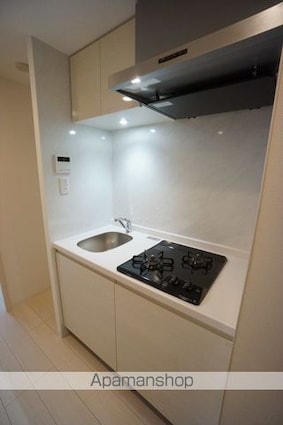 ＳーＲＥＳＩＤＥＮＣＥ尾頭橋ｂｅａｕｔｅ[1K/25.61m2]の内装