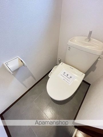 macherieの内装写真