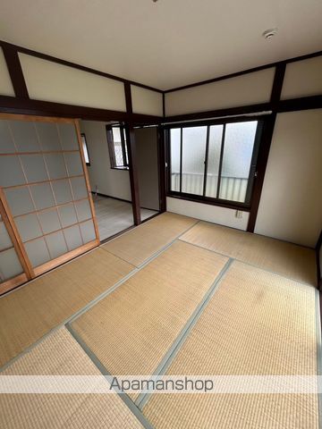 セジュール桜ヶ丘の内装写真