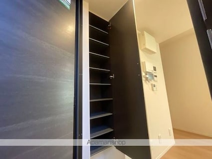 Ｄーｇｒａｃｅ秋月[1LDK/29.47m2]の内装5