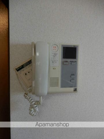 ドミ曙第一の内装写真