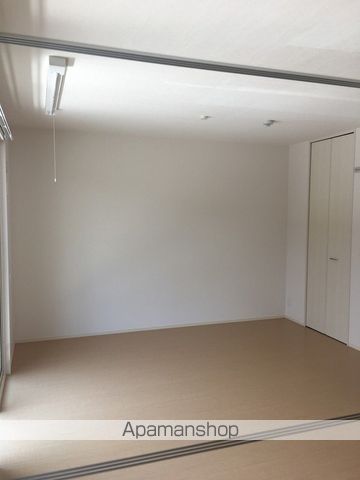 カーサグランデの内装写真