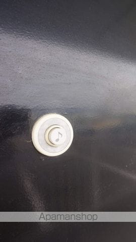 ブルーアイランドIの内装写真