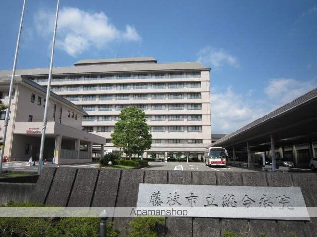 Surplus志太の周辺写真