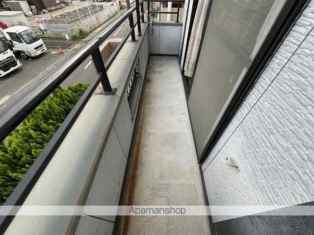 総武・中央緩行線 船橋駅 徒歩17分 2階建 築27年の内装写真