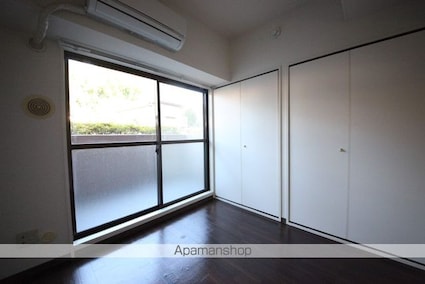 コムーネ八王子片倉[1DK/21.08m2]のリビング・居間