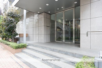 トレステージ目黒[1LDK/55.02m2]の外観3