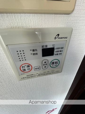 日豊本線 宮崎駅 徒歩5分 4階建 築42年の内装写真