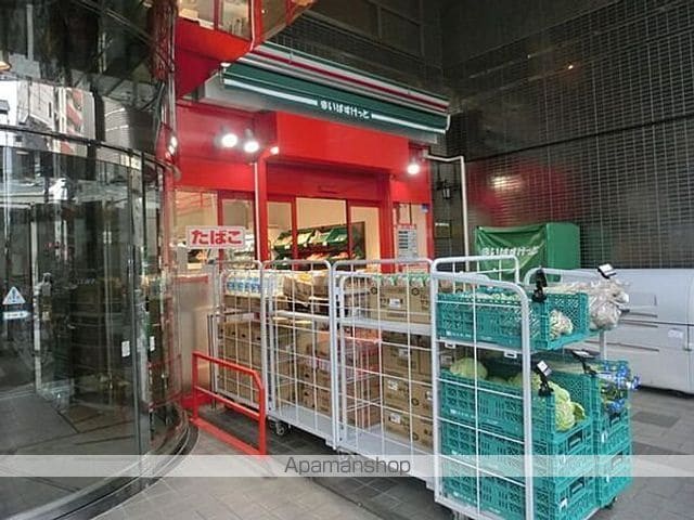 デュオメゾン巣鴨の周辺写真