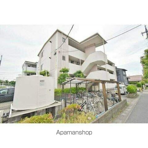レイクサイドヴィラの外観写真