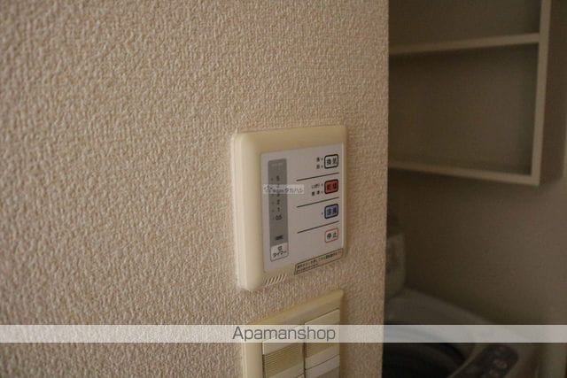 レオパレスグレート芦田IIの内装写真