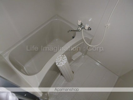 ＤＲＥＡＭ　ＴＯＷＮ　ＤＸ[1K/24.79m2]のバス