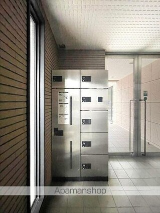 クレール中台[1K/20.04m2]の内装4