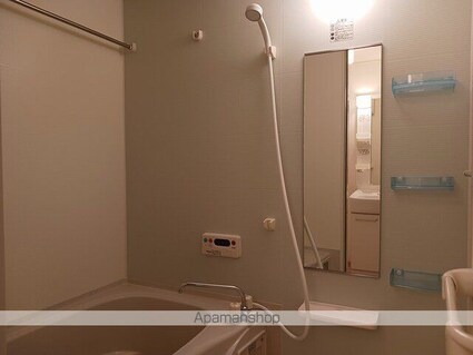 グラン・シャトレーⅢ[2DK/53.91m2]のバス