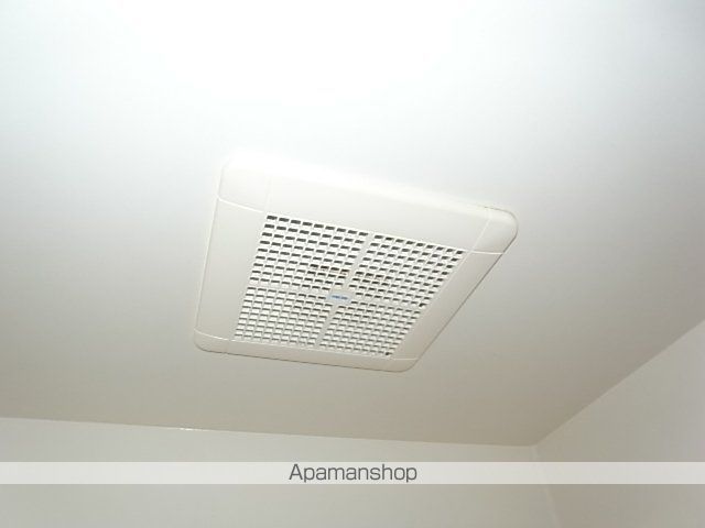STAGE豊田本町の内装写真