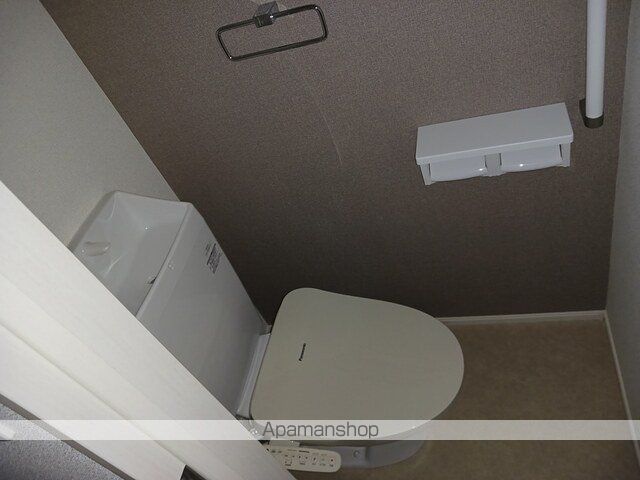 FKプログレスの内装写真