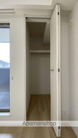 ヴェルドミールIIの内装写真