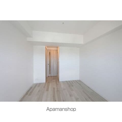 SーRESIDENCE名駅太閤の内装写真