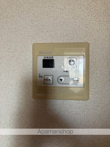 パークサイド Iの内装写真
