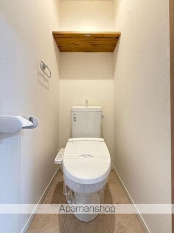 セレクトテラス・ウエストの内装写真