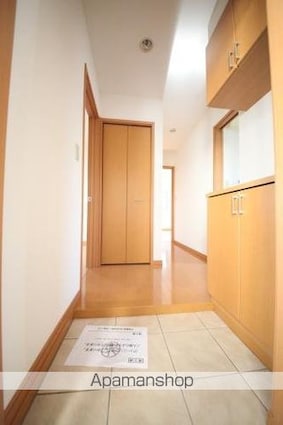 ブランＢ[2DK/52.99m2]の玄関