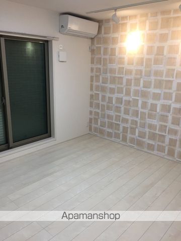 フジパレス大桐V番館の内装写真