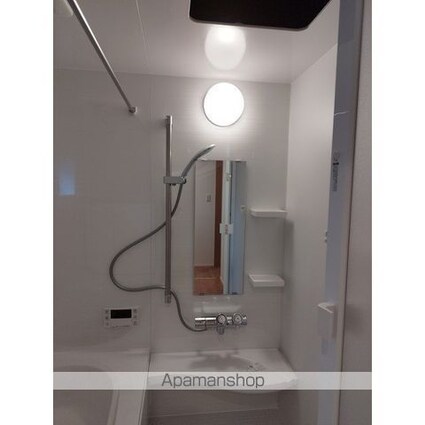 東京都杉並区阿佐谷北３丁目[2SLDK/93.15m2]のバス