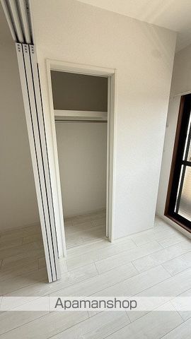 セレニテ04の内装写真