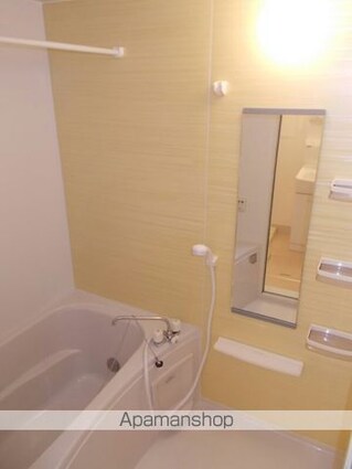 ドライアドＡ[2LDK/62.45m2]のバス