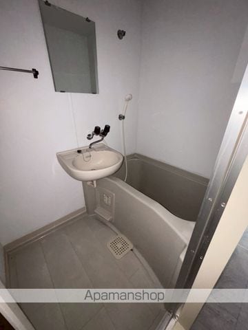 ベルメゾン湘南の内装写真