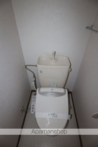 ヴィレッジ鈴川の内装写真