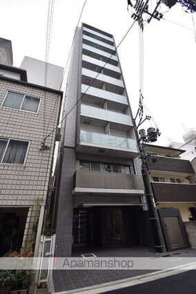 ララ・クスタ[1DK/27.54m2]の外観4