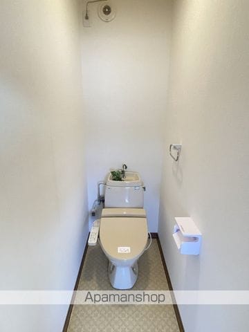 プルミエール戸建ての内装写真