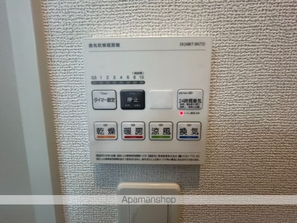 Ｎｏｂｅｌ　Ｄｉｇｎｉｔｙ[1LDK/42.59m2]の内装4