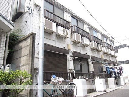 ライフピアカノン[1K/9.37m2]の外観5