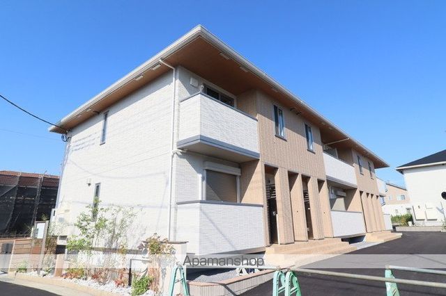 RAVE WEL田宮の外観写真
