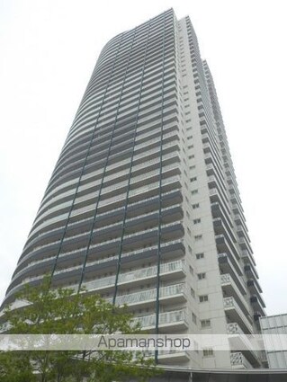 イーストコア曳舟二番館[1LDK/56.74m2]の外観3