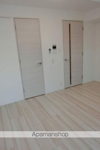 SーRESIDENCE新御徒町Eastの内装写真