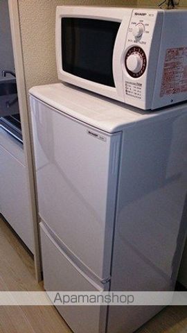 レオネクストグリーンの内装写真