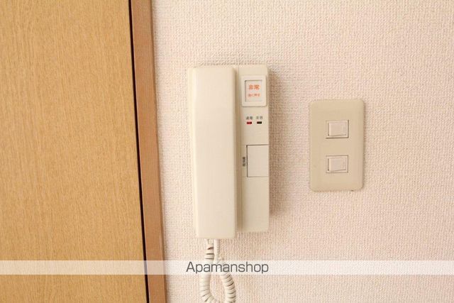 サンライズ・フレアの内装写真