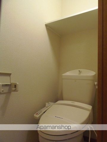 レオパレスグレイスコートIIの内装写真