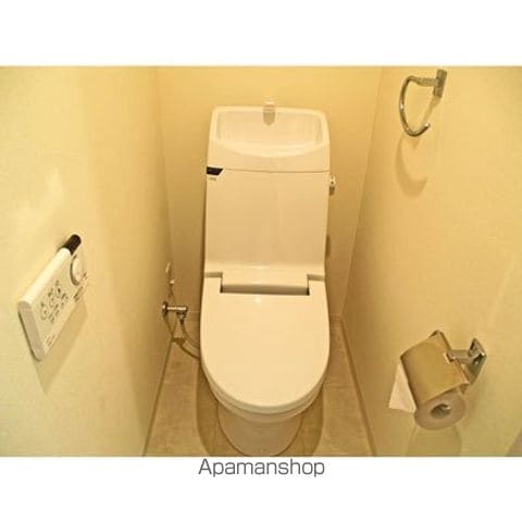 リーフコンフォート本厚木の内装写真